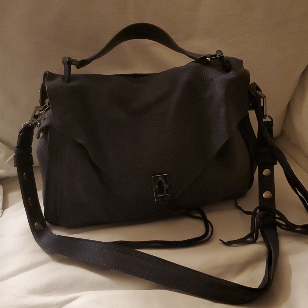 REBECCA MINKOFF SATCHEL